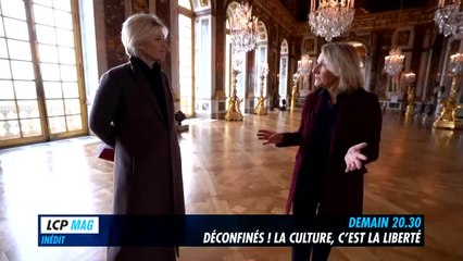 Dé-con-fin-nés ! La Culture, c’est la Liberté - 30 avril