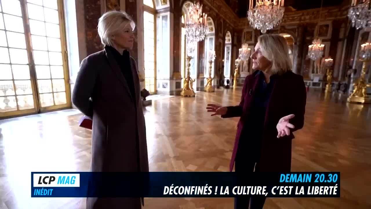 Dé-con-fin-nés ! La Culture, c’est la Liberté - 30 avril