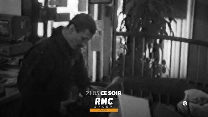 Faites entrer l'accusé : Joseph Messina : mortelle jalousie