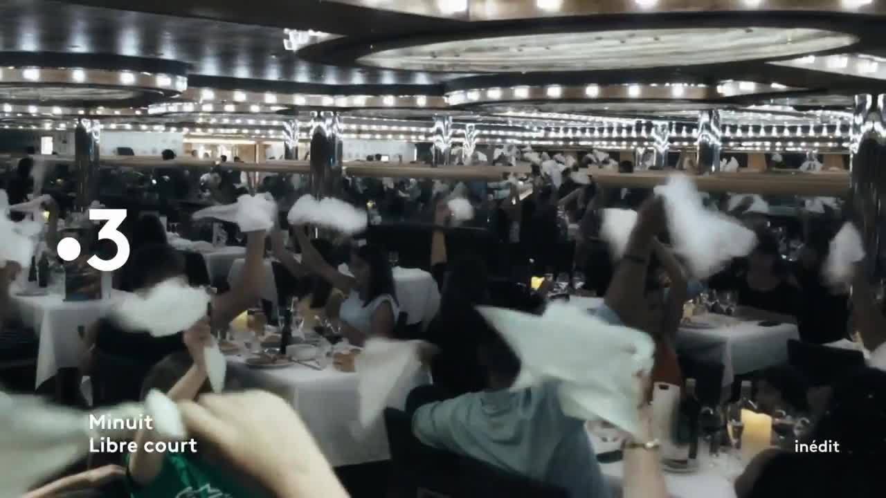 La vie secrète des chansons - 23 avril