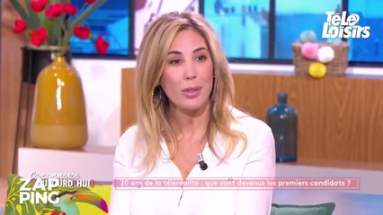 "À 40 ans, l'horloge tourne" : Marlène, ex-candidate de Loft Story, regrette de ne pas encore être maman