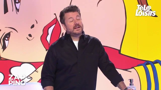 Les Z'amours : Bruno Guillon choqué par l'histoire gênante d'un couple