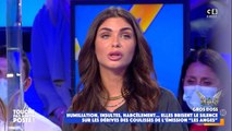 Nathanya témoigne du harcèlement sexuel dont elle a été victime durant le tournage des Anges