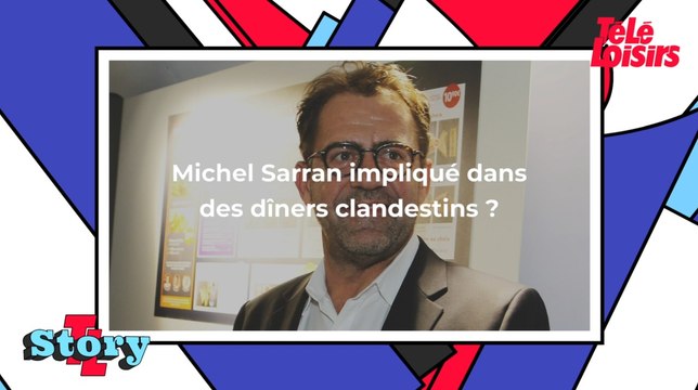 Michel Sarran impliqué dans des dîners clandestins ? Il officierait dans un restaurant censé être fermé