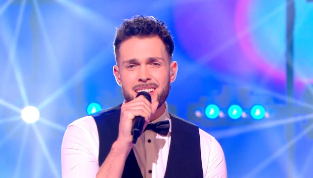 Show me your voice : vrai ou faux chanteur ? Eric Antoine et Hélène Ségara sceptiques face à ce candidat !