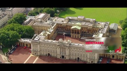 Héritages - 22 avril