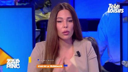 Kim Glow révèle s'être sentie "en insécurité" dans Les Anges de la téléréalité