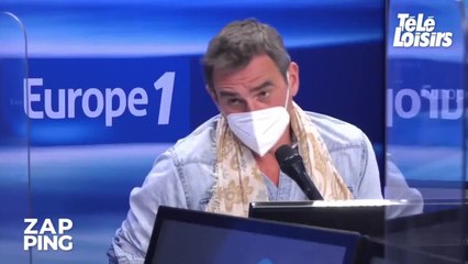 Le comédien et ancien de LCI Jérôme Bertin évoque le choix de Philippe Ballard de rejoindre le Rassemblement National