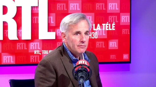 J'ai une piètre opinion de Didier Raoult : Bernard de La Villardière tacle l'infectiologue