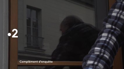 Complément d’enquête - 29 avril