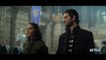 Shadow and Bone (Netflix) : bande-annonce prometteuse de la série fantastique Netflix adaptée de la saga littéraire évènement !
