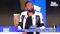 Avant Nagui, Cyril Hanouna avait été pressenti pour animer Tout le monde veut prendre sa place