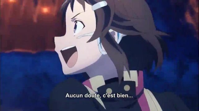 Sword Art Online : The Movie