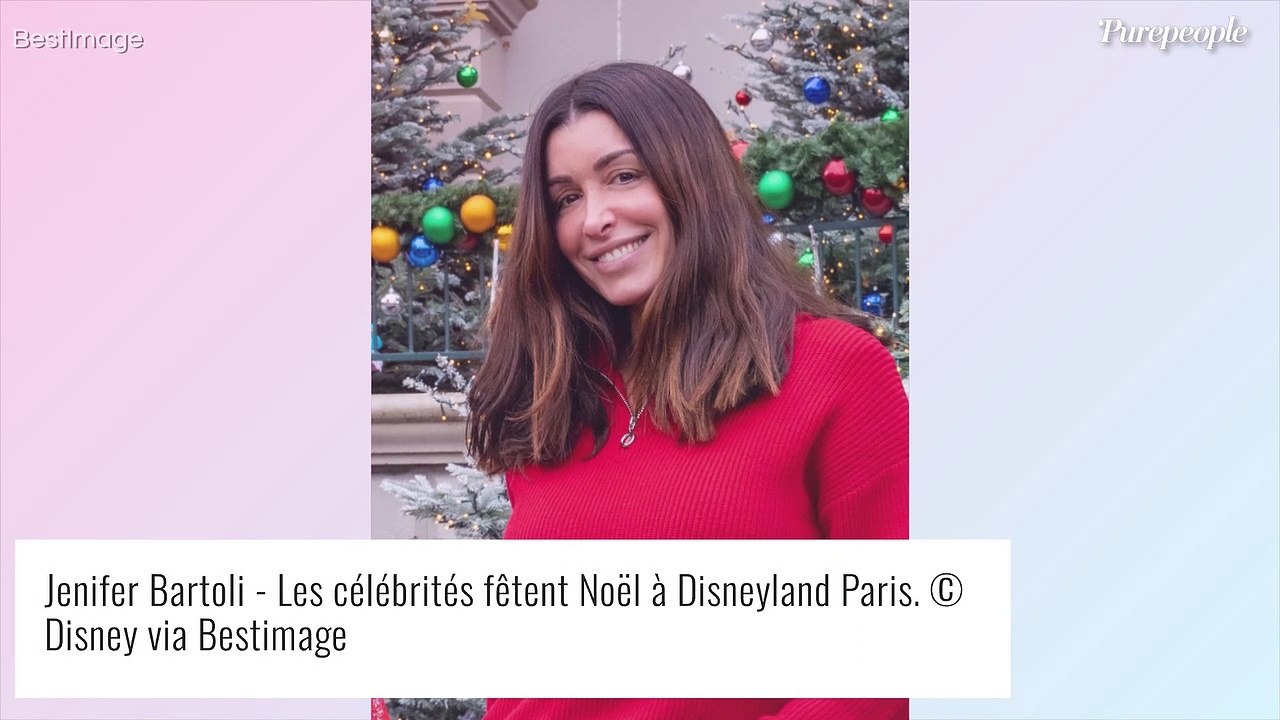 Jenifer et Thierry Neuvic : Rencontre "extraordinaire" entre leur fils Joseph et son demi-frère Aaron