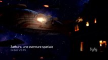 Zathura, une aventure spatiale