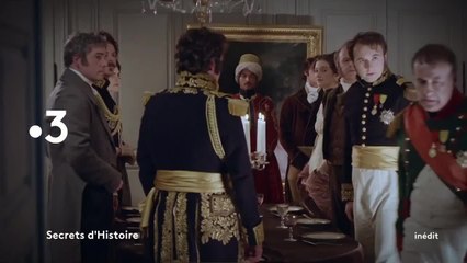 Secrets d’histoire du 19 avril : Découvrez les mystères et anecdotes fascinantes