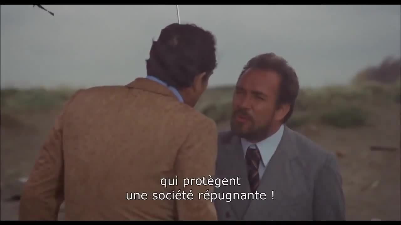 Au nom du peuple italien