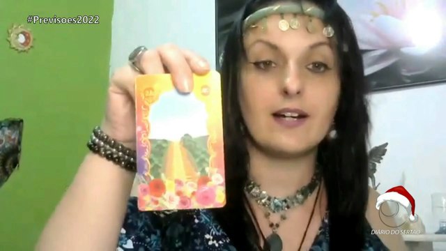 Taróloga faz previsões para as eleições na Paraíba e analisa possíveis nomes nos cenários eleitorais