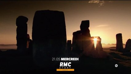 Alien Theory - 28 avril