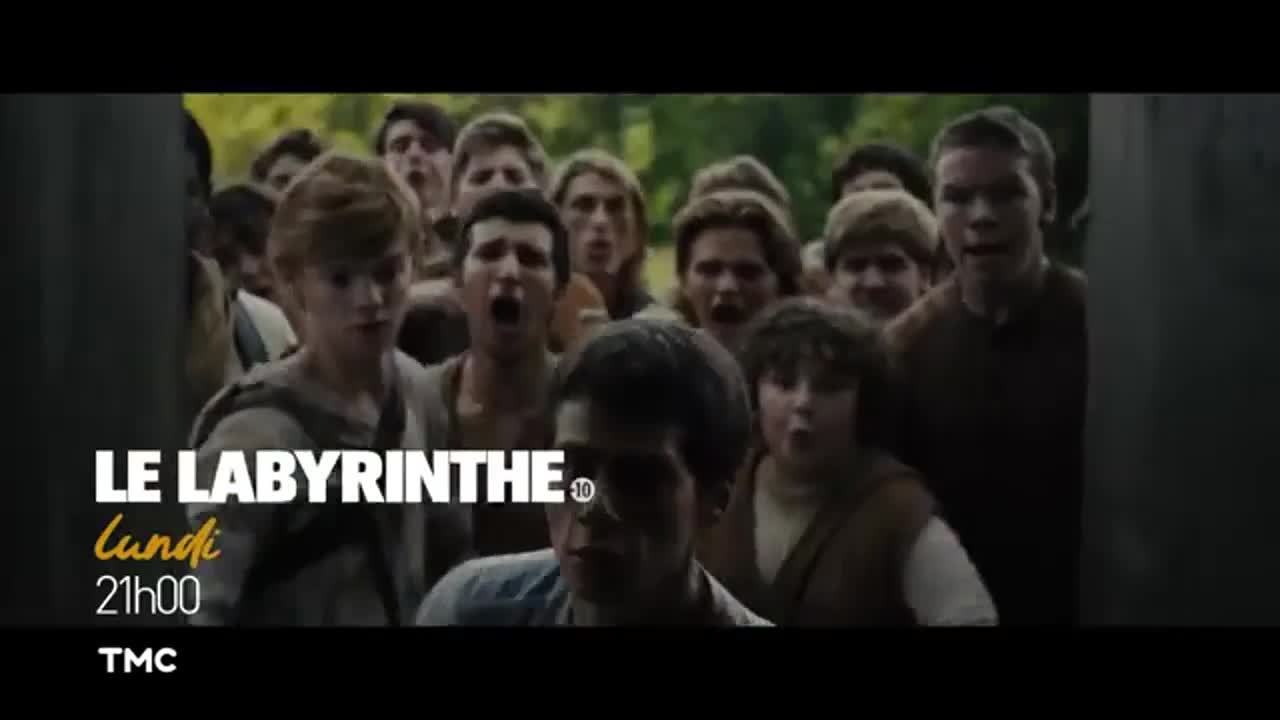 Le labyrinthe