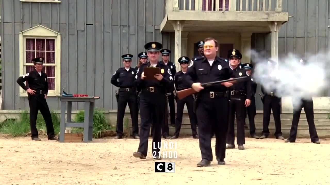 Police Academy