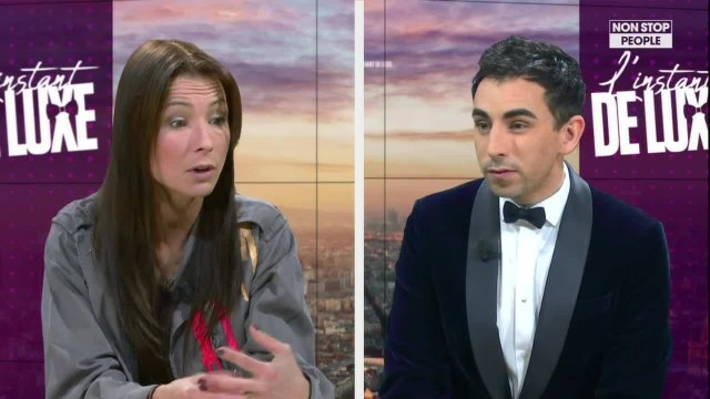 Jennifer Lauret revient sur le très mauvais souvenir de sa participation à Splash, le grand plongeon