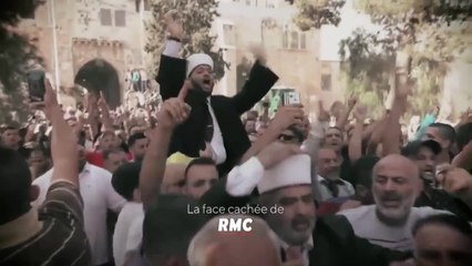 La face cachée de la Bible