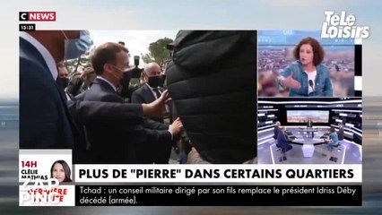 Midi News : Sonia Mabrouk recadre Elisabeth Lévy après un dérapage raciste