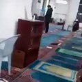 بعد اعتزاله الغناء .. أدهم نابلسي يؤم المصلين في أحد المساجد