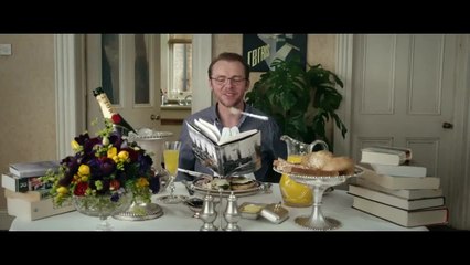 Absolutely Anything
