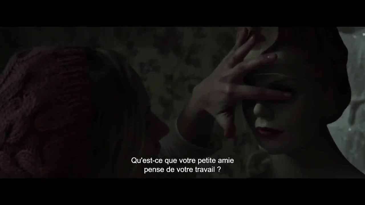 Maniac