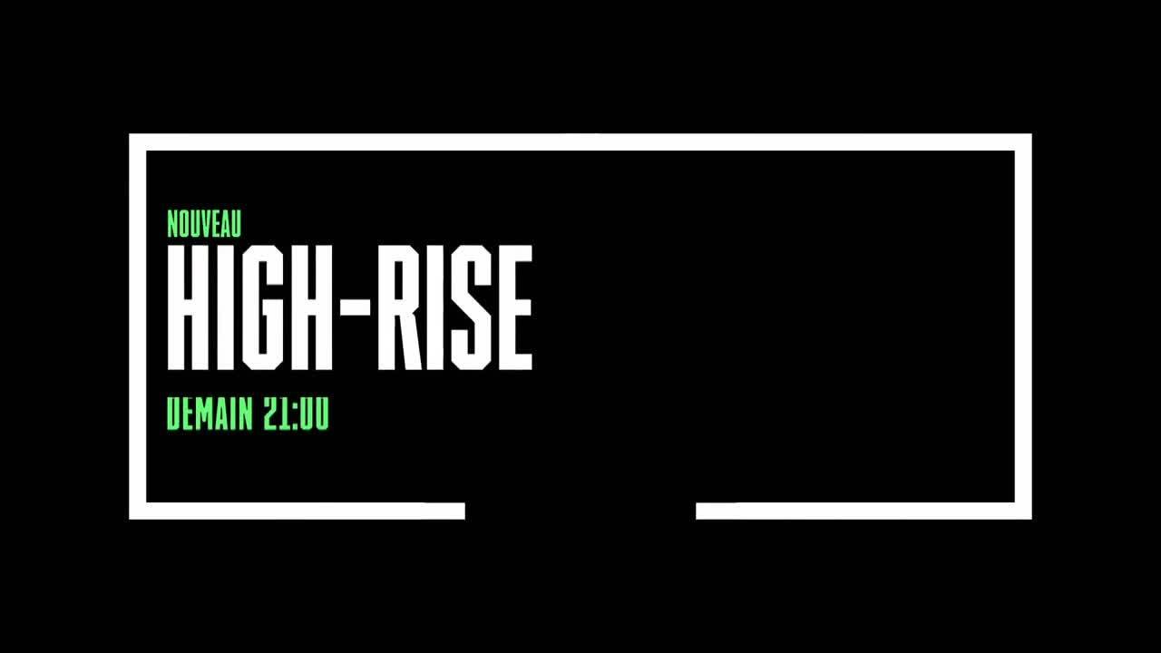 High-Rise
