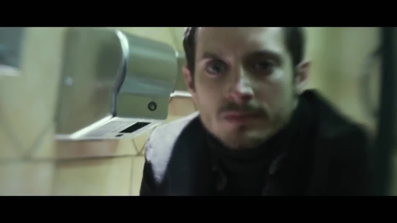 Maniac