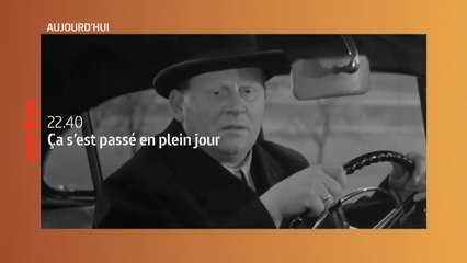 Ca s’est passé en plein jour - 19 avril