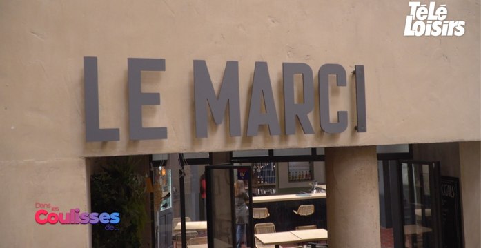 Plus belle la vie : découvrez Le Marci, le nouveau décor du feuilleton