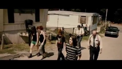 Les 3 crimes de West Memphis - 13 avril