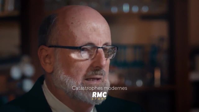 Terre en danger : catastrophes modernes : Le crash du VSS Entreprise