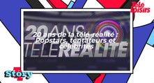 Tout savoir sur les 20 ans de la télé-réalité