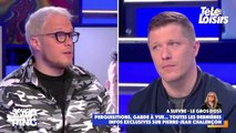 Jean-Edouard donne son avis tranché sur la venue de Loana dans TPMP