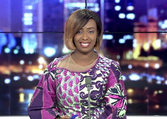 Le 20 Heures de RTI 1 du 03 janvier 2022 par Fatou Fofana Camara