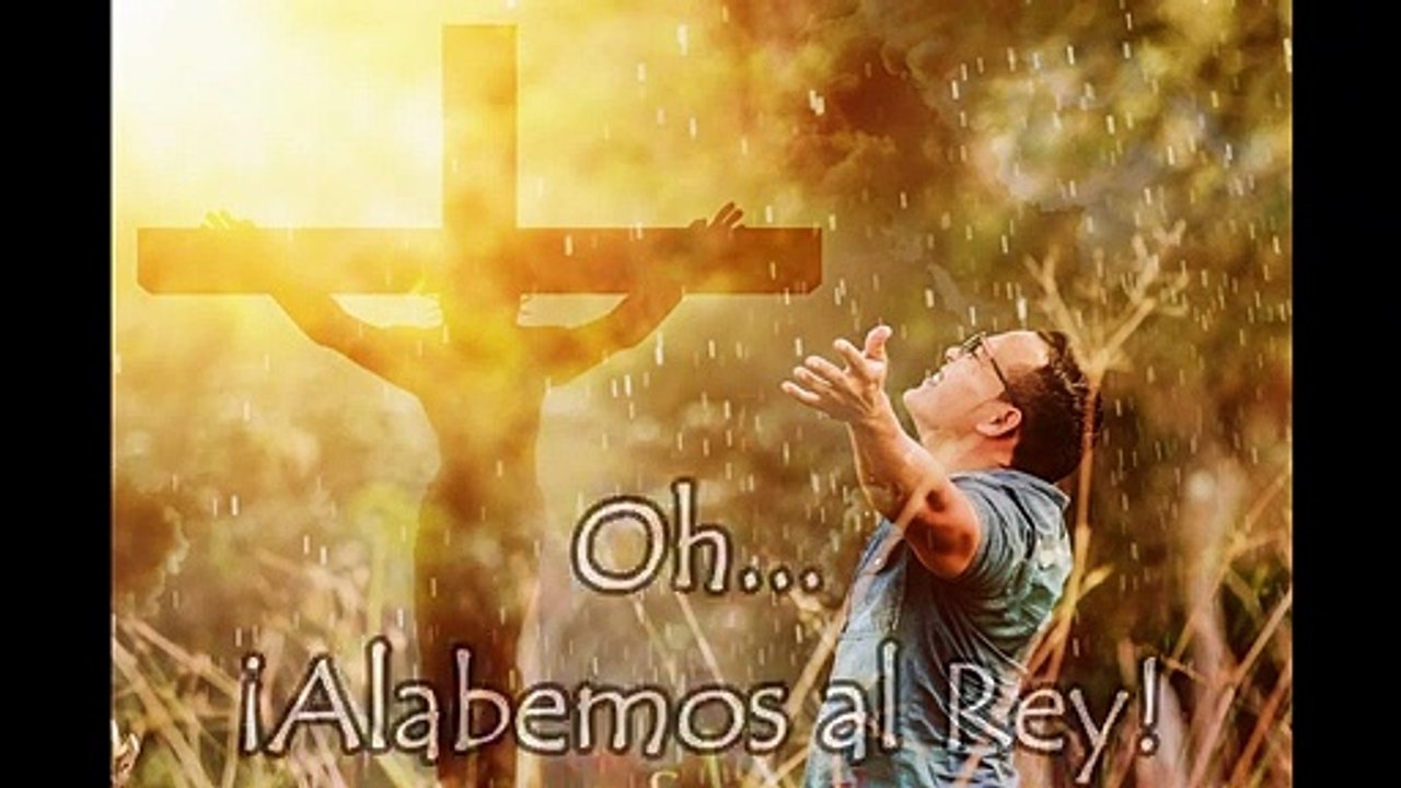 Alabemos al Rey - Primera Fe