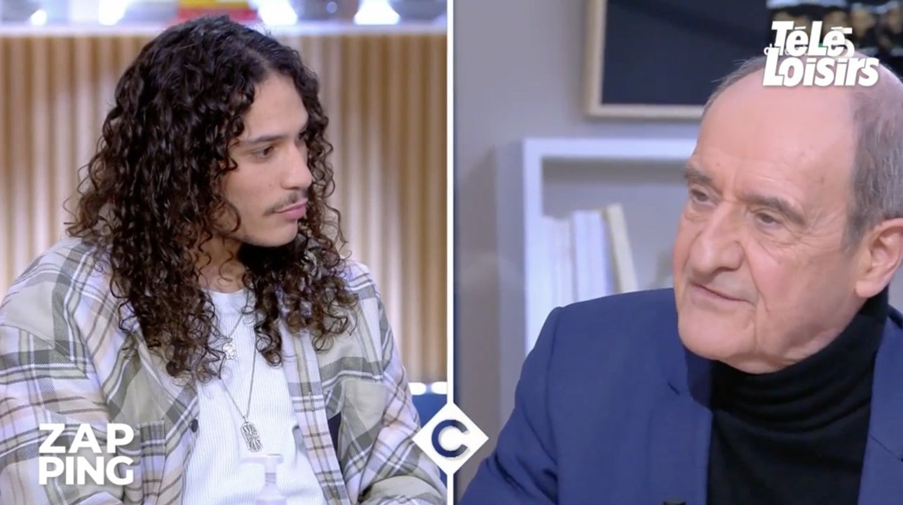 Hurlements dans les coulisses de C A Vous quand Hatik et Pierre Lescure spoilent la fin de Validé !