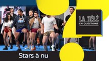 TLQ Stars à nus (TF1) : pourquoi les stars ne sont-elles pas montrées entièrement nues ?
