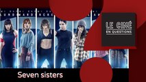 Seven Sisters : Comment Noomi Rapace a-t-elle pu jouer sept personnages en même temps ?