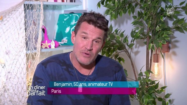 Loft Story : Benjamin Castaldi raconte pourquoi la scène de la piscine a tout changé