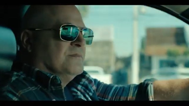 Michael Chiklis (The Shield) est de retour en très grande forme dans la série Coyote, sur 13ème RUE
