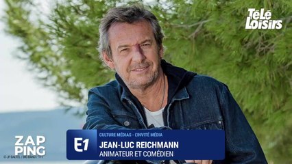 Jean-Luc Reichmann affecté par la Covid-19 donne des nouvelles
