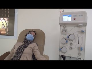 من المتبرع لمريض كورونا..مراحل استخراج البلازما