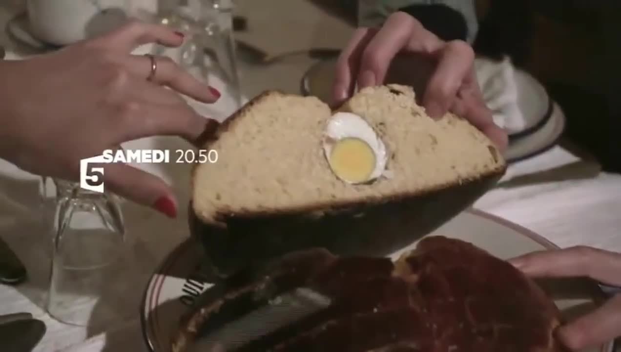 Echappées belles