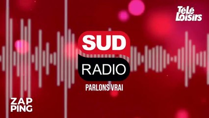 "J'ai sombré", Camille Lellouche évoque les moments les plus difficiles de sa carrière